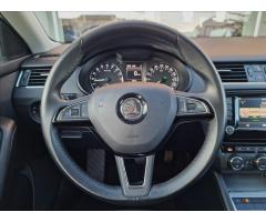 Škoda Octavia 1.6TDI 81kW DSG Style,ČR,1Maj - 21