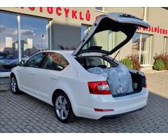 Škoda Octavia 1.6TDI 81kW DSG Style,ČR,1Maj - 40