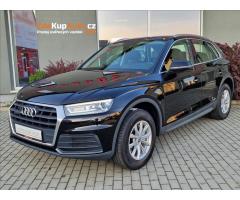 Audi Q5 2.0 35TDI Quattro,ČR,1.Maj. - 1