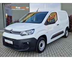 Citroën Berlingo 1.6 BlueHDi 100 L1 Plus,1.Maj - 1