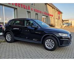 Audi A4 Avant 35 TDI S tronic DSG