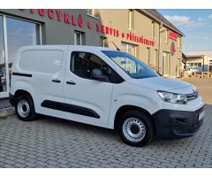 Citroën Berlingo 1.6 BlueHDi 100 L1 Plus,1.Maj - 2