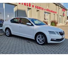 Škoda Karoq Style Zlevněno o 5 000 Kč