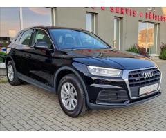 Audi Q5 2.0 35TDI Quattro,ČR,1.Maj. - 3