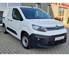 Citroën Berlingo 1.6 BlueHDi 100 L1 Plus,1.Maj - 3