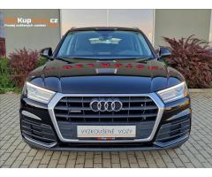 Audi Q7 quattro tiptronic DSG Zlevněno o 21 000 Kč