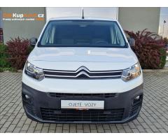 Citroën Berlingo 1.6 BlueHDi 100 L1 Plus,1.Maj - 4