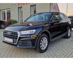 Audi Q5 2.0 35TDI Quattro,ČR,1.Maj. - 5