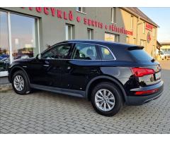 Audi Q5 2.0 35TDI Quattro,ČR,1.Maj. - 7