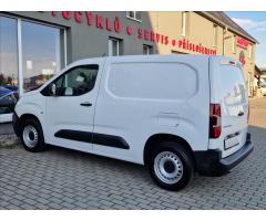 Citroën Berlingo 1.6 BlueHDi 100 L1 Plus,1.Maj - 7