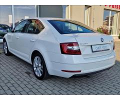 Škoda Octavia 2.0 TDI 110kW Style,ČR,1.Maj. - 8