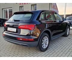 Audi Q5 2.0 35TDI Quattro,ČR,1.Maj. - 10