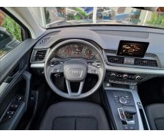 Audi Q5 2.0 35TDI Quattro,ČR,1.Maj. - 12