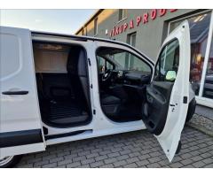 Citroën Berlingo 1.6 BlueHDi 100 L1 Plus,1.Maj - 15