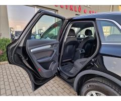 Audi Q5 2.0 35TDI Quattro,ČR,1.Maj. - 18