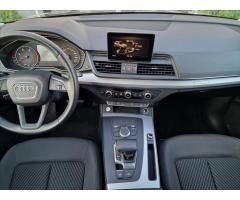 Audi Q5 2.0 35TDI Quattro,ČR,1.Maj. - 24