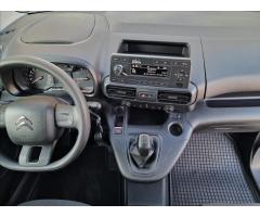 Citroën Berlingo 1.6 BlueHDi 100 L1 Plus,1.Maj - 24