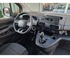 Citroën Berlingo 1.6 BlueHDi 100 L1 Plus,1.Maj - 36