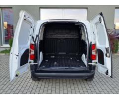 Citroën Berlingo 1.6 BlueHDi 100 L1 Plus,1.Maj - 37