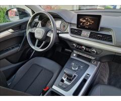 Audi Q5 2.0 35TDI Quattro,ČR,1.Maj. - 38