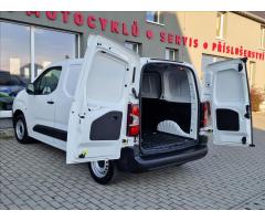 Citroën Berlingo 1.6 BlueHDi 100 L1 Plus,1.Maj - 38