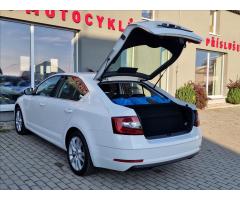 Škoda Octavia 2.0 TDI 110kW Style,ČR,1.Maj. - 40