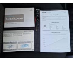 Citroën Berlingo 1.6 BlueHDi 100 L1 Plus,1.Maj - 43