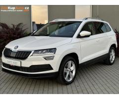 Škoda Karoq Style Zlevněno o 5 000 Kč