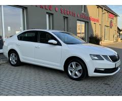 Škoda Octavia Style