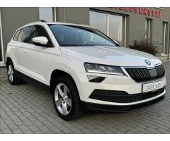 Škoda Kodiaq Style DSG