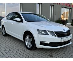 Škoda Fabia Style