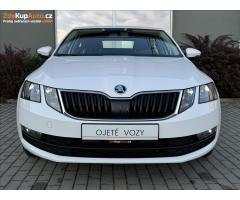 Škoda Octavia 2.0 TDI 110kW,původ ČR,1.Maj. - 4