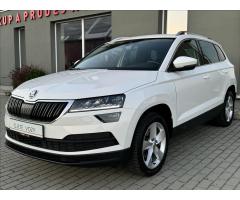 Škoda Karoq Style Zlevněno o 5 000 Kč