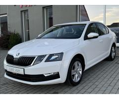 Škoda Octavia Style