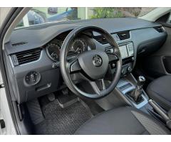 Škoda Octavia 2.0 TDI 110kW,původ ČR,1.Maj. - 20