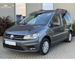 Volkswagen Caddy 2.0 TDI 75kW Trendline,1.Maj. - 1