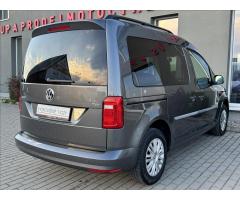 Volkswagen Caddy 2.0 TDI 75kW Trendline,1.Maj. - 10