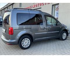 Volkswagen Caddy 2.0 TDI 75kW Trendline,1.Maj. - 11