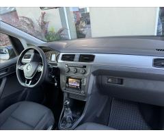 Volkswagen Caddy 2.0 TDI 75kW Trendline,1.Maj. - 13