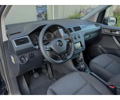 Volkswagen Caddy 2.0 TDI 75kW Trendline,1.Maj. - 20