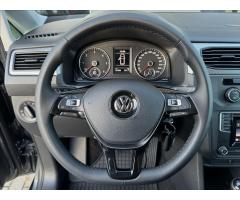 Volkswagen Caddy 2.0 TDI 75kW Trendline,1.Maj. - 21