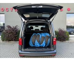 Volkswagen Caddy 2.0 TDI 75kW Trendline,1.Maj. - 37