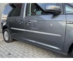 Volkswagen Caddy 2.0 TDI 75kW Trendline,1.Maj. - 39