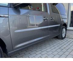 Volkswagen Caddy 2.0 TDI 75kW Trendline,1.Maj. - 41