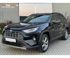 Toyota RAV4 2.5 Hybrid 4WD Executive,1Maj - 1