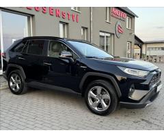 Toyota RAV4 2.5 Hybrid 4WD Executive,1Maj - 2