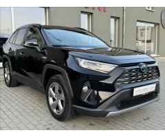 Toyota RAV4 2.5 Hybrid 4WD Executive,1Maj - 3