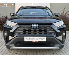 Toyota RAV4 2.5 Hybrid 4WD Executive,1Maj - 4