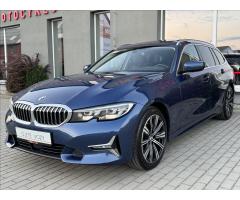 BMW Řada 3 320d xDrive Luxury,ČR,1.Maj. - 5