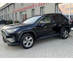 Toyota RAV4 2.5 Hybrid 4WD Executive,1Maj - 6